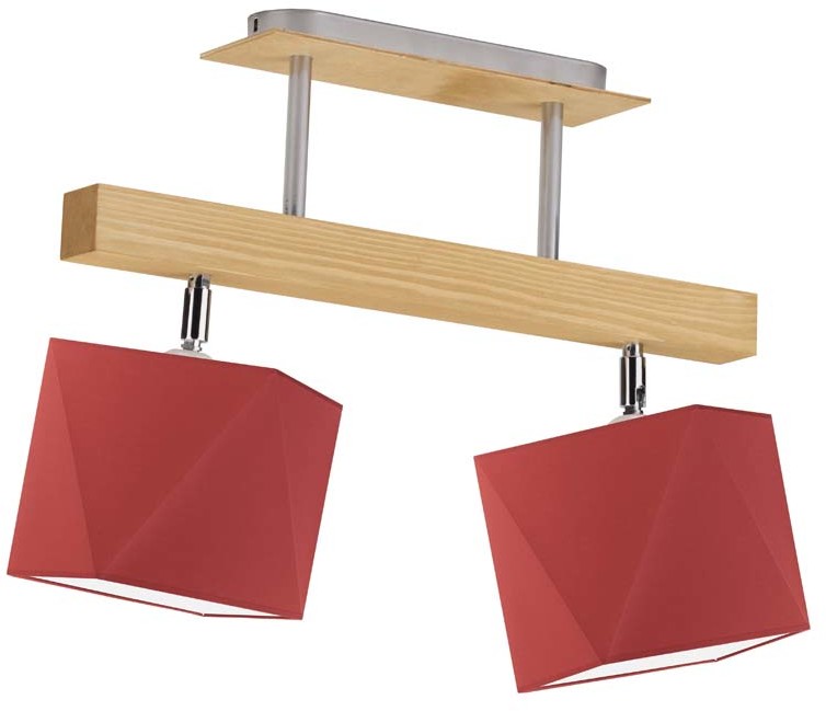 LYSNE Sufitowa lampa kuchenna ASTIR 400002/27