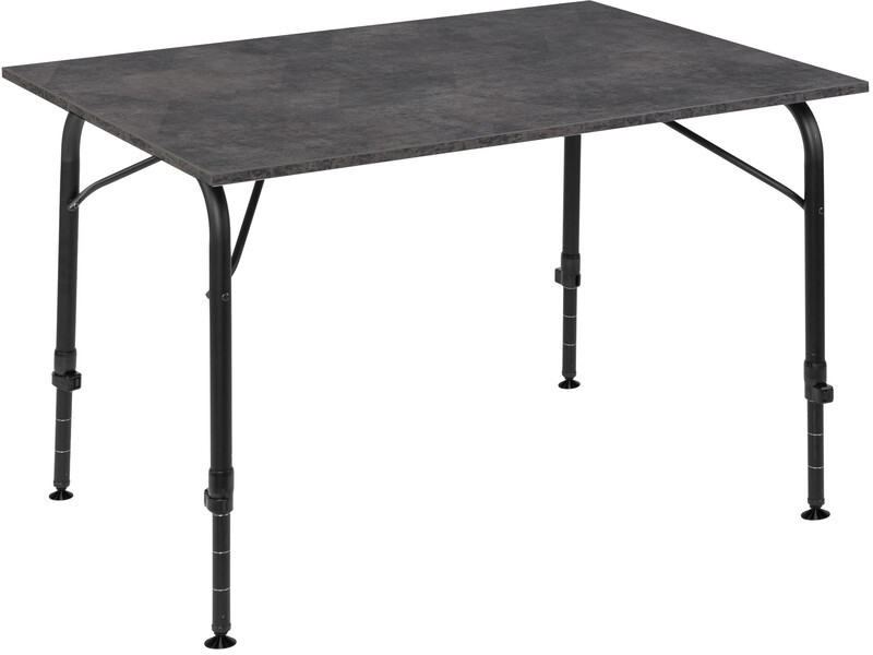 Brunner Brunner Tabylo Exterio 120 Table  2022 Stoły kempingowe 0406021N