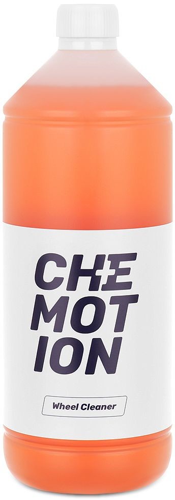 Chemotion Chemotion Special Wheel Cleaner  środek do mycia felg polerowanych 1L CHE000196