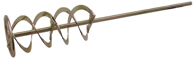 Mieszadło DYNAMIC 80 mm 10-20 kg Modeco Expert MN-79-079