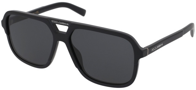 Dolce&Gabbana DG4354 501/87