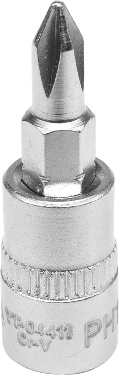 Yato KLUCZ TRZPIENIOWY PH1 1/4 L37MM YT-04411