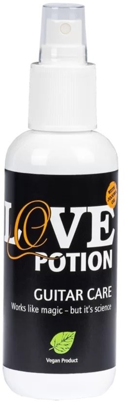 GTR Ortega Ortega OLP olejek do pielęgnacji gitar