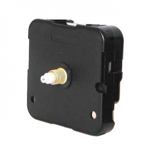 Atrix Mechanizm zegarowy z gwintem 6,7mm