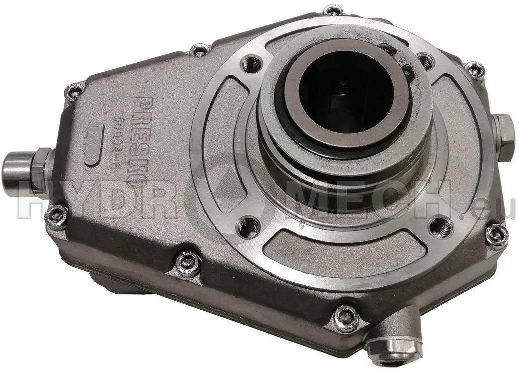 PRESKO Multiplikator PRESKO 60004-4 grupa 2 przełożenie 1:3 33-60004-4
