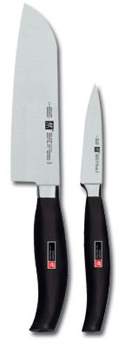 Zwilling ZWILLING Five Star zestaw noży, 2-częściowy 30144-000