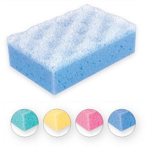 Top Choice Top Choice Akcesoria kąpielowe Gąbka do kąpieli 