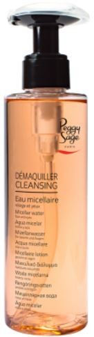 PEGGY SAGE PEGGY SAGE Woda Micelarna 200 ml ( ref. 400130 )