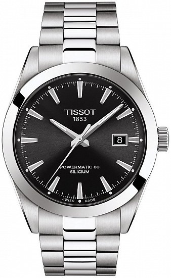 Tissot Gentleman T127.407.11.051.00