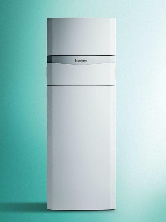 Vaillant VSC ecoCOMPACT 206/4-5 150 10015449