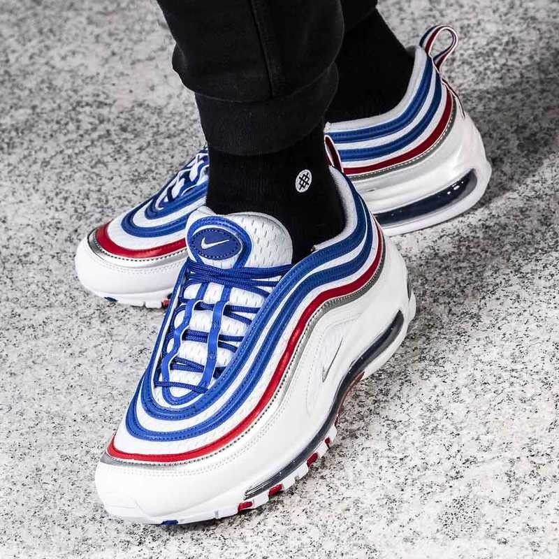 Nike Air Max 97