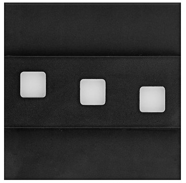 ProVero ProVero ID-1246 - LED oprawa schodowa MODESTO LED/1,2W/12V
