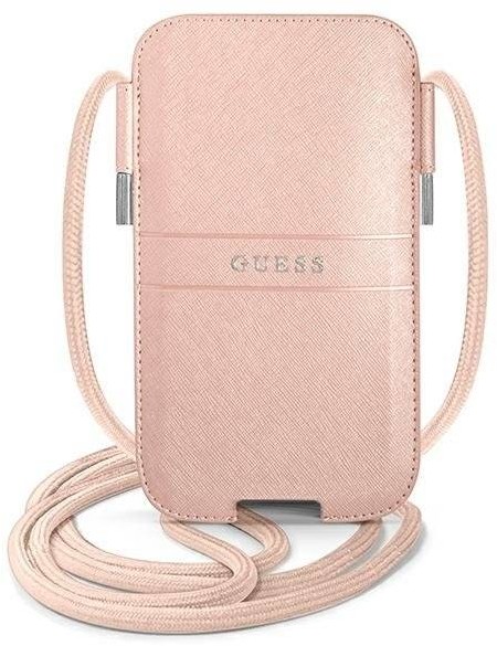 Guess Torebka GUPHMPSASBPI 6,1