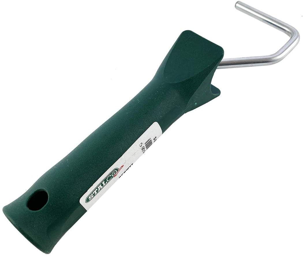 Stalco Uchwyt malarski Rączka na wałek Profi 6/50/200 mm) S-38899