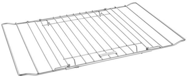 Tescoma Regulowany ruszt do piekarnika GrandCHEF 38-56 cm 428756.00