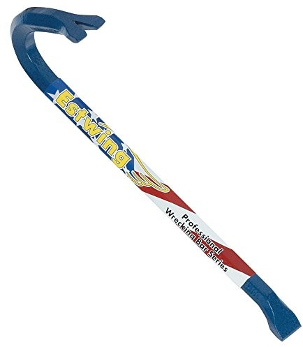 Estwing paznokcia klau/łom