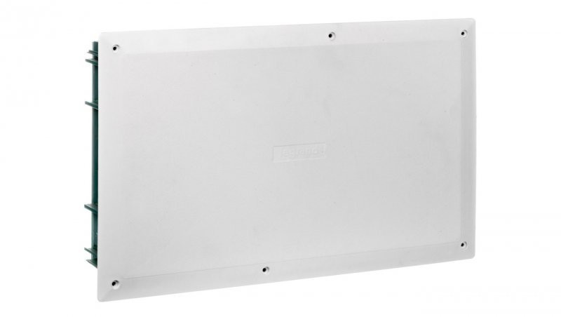 Legrand Puszka do betonu 390mm 245x 70mm Ze śrubami 234X380X70 089278 089278