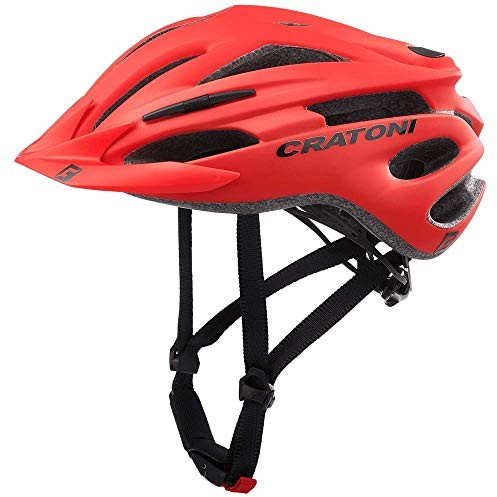 Cratoni Kask rowerowy