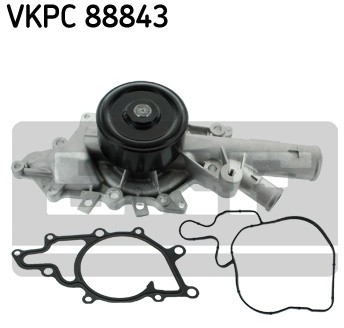 SKF Pompa wody VKPC 88843
