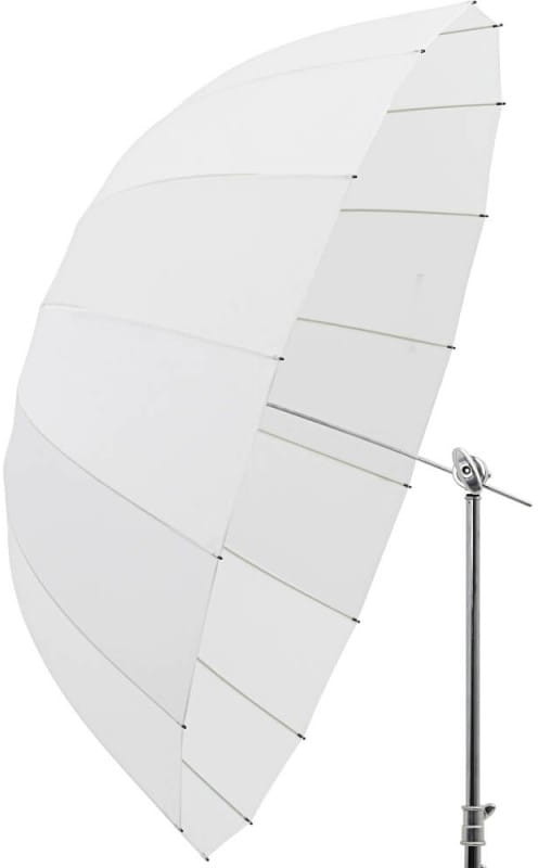 Godox Parasolka paraboliczna transparentna Godox UB-105D