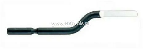 Noga OSTRZE S70 DO PŁASKICH POWIERZCHNI I KRAWĘDZI BS7001