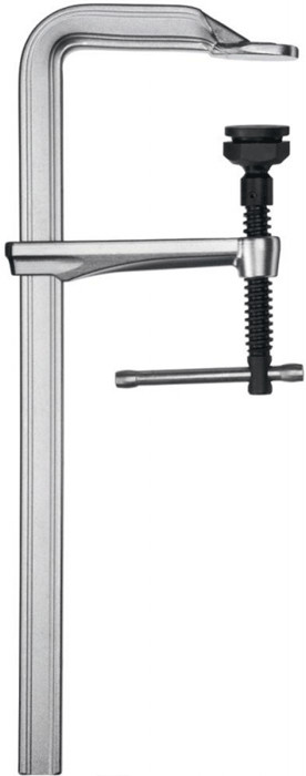 Bessey Mocny Ślusarski Ścisk Śrubowy 300x140 Stal