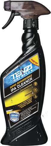 TENZI Detailer IPA Cleaner - super odtłuszczacz 600ml spray WAD133B600BC010