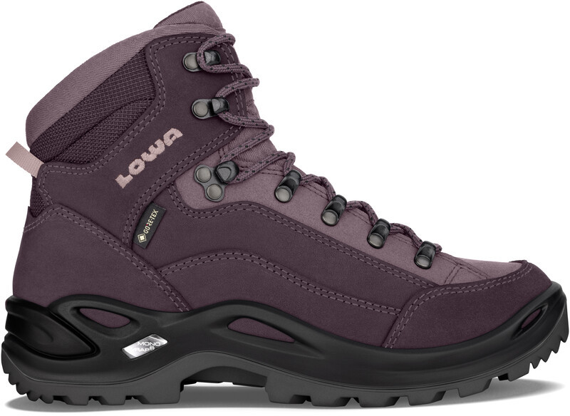 Lowa Renegade GTX Buty Kobiety, fioletowy EU 38 2022 Trapery turystyczne 320945-5534-38