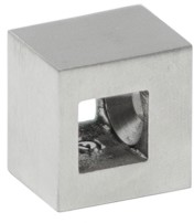 Gierat Przelotka na profil 10x10