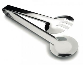 Ibili Szczypce uniwersalne 23cm 761200 stal nierdzewna inox 761200