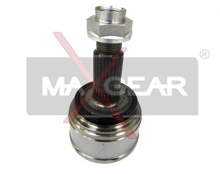 MAXGEAR Zestaw przegubu, półoś napędowa MAXGEAR 49-0152