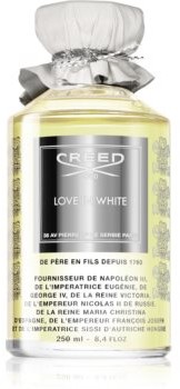 Creed Love in White woda perfumowana dla kobiet 250 ml