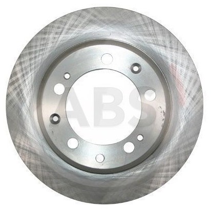 A.B.S. ALL BRAKE SYSTEMS BV.) ALL BRAKE SYSTEMS BV.) 15821 15821