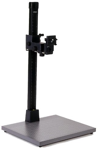 Kaiser Repro Stand RS-10 + RTP Camera Arm 205513