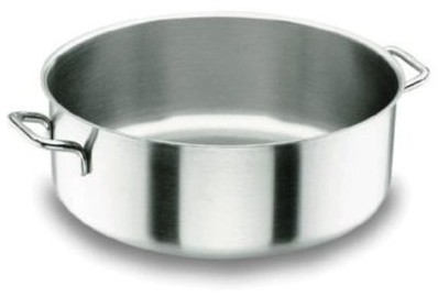 LACOR 50045 garnek z pokrywką 45 cm 50045