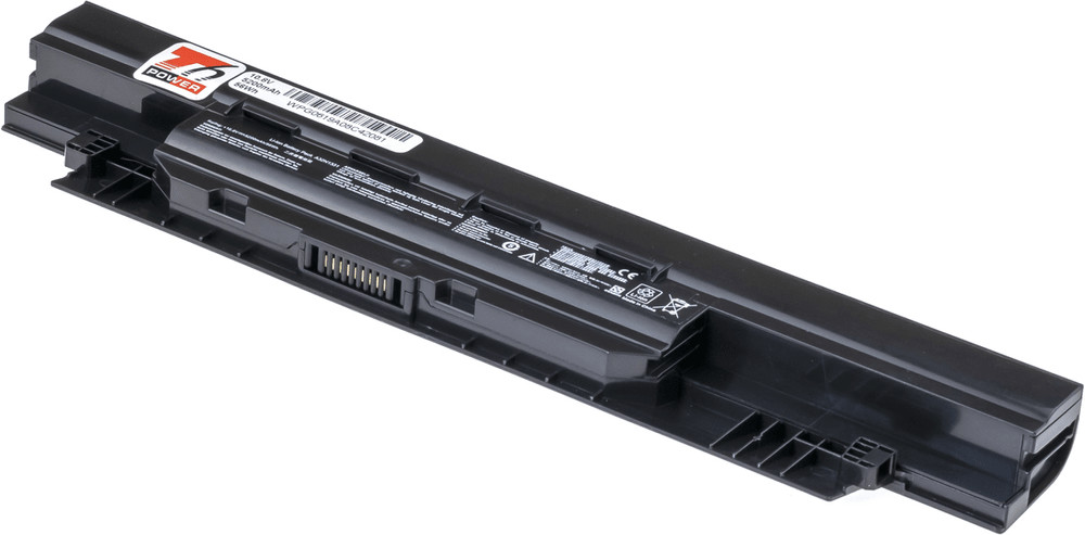 Asus WEBHIDDENBRAND Bateria T6 Power do E551LD Li Ion 5200 mAh 56 Wh) 10,8 V