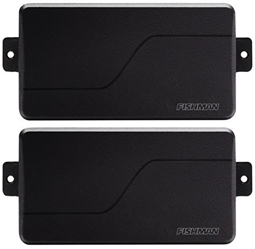 Fishman Fischer Tosin Abasi 6 struny EFI PRF-MS6-TA2