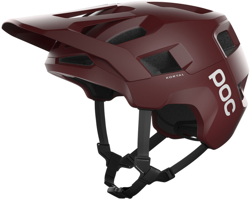 POC Kortal Helmet XL/XXL | 59-62cm 2022 Kaski rowerowe 10524-1136-XLX