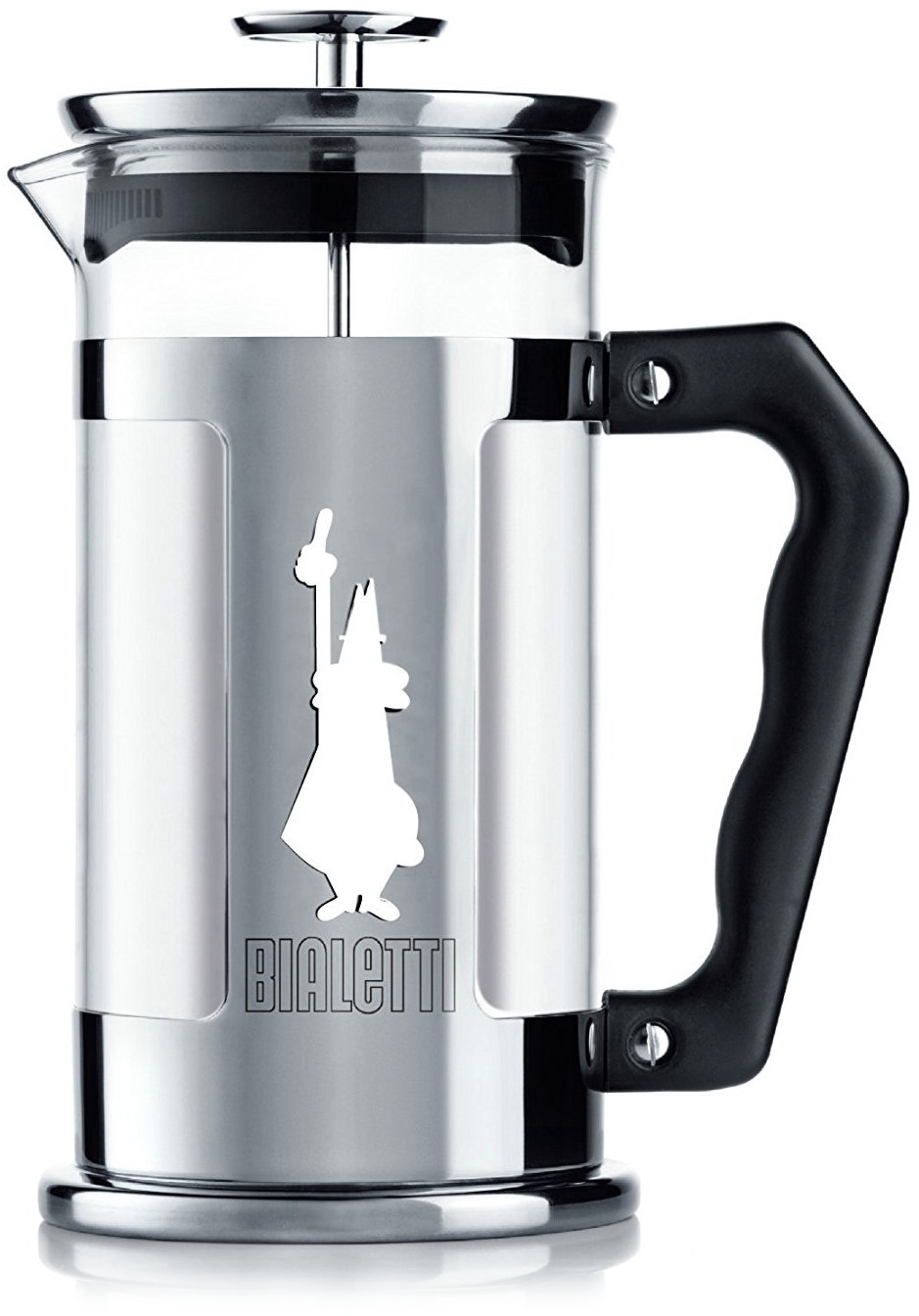 Bialetti French Press Preziosa 1L 3130