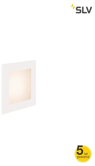 Spotline FRAME BASIC 2700K biała SLV