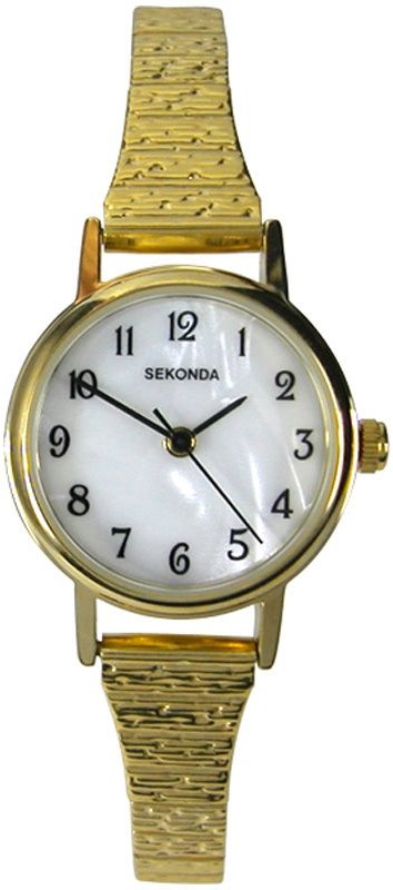Sekonda 4677