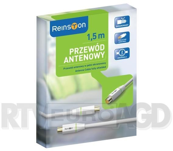 Reinston EKV001