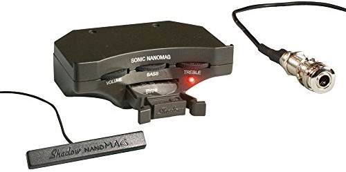 Unbekannt Shadow Sonic nanomag Sonic Nanomag
