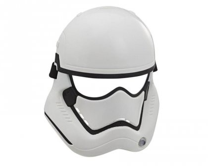 Hasbro Disney Star Wars Maska StormTrooper E3325 E5829