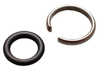 BGS trzymania i o-ring 12,5 (1/2), odporność na uderzenia firmy wkrętarka akumulatorowa, 1 sztuki, 32899