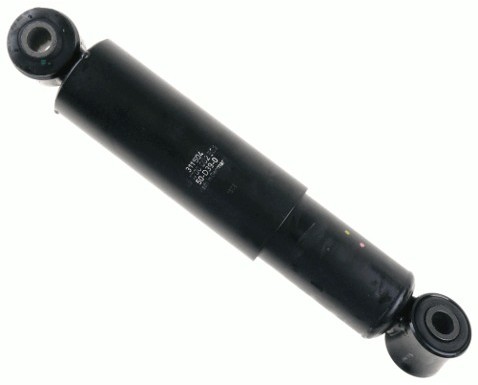 SACHS Amortyzator 311 504