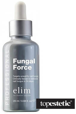 Elim Elim Fungal Force Serum do paznokci 20 ml