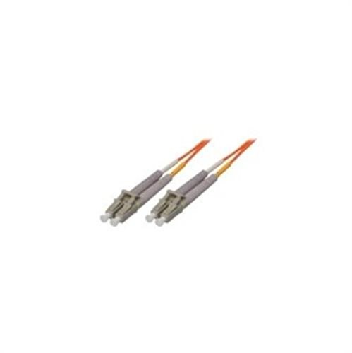 Tecline 85307 OM2 włókno kabel światłowodowy (50,3 m, 7,5 m) pomarańczowy 4048889000953
