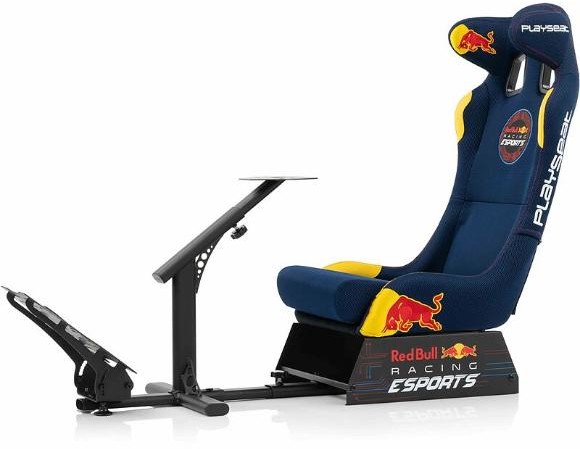 Playseat Playseat Evolution PRO Red Bull Racing RER.00308