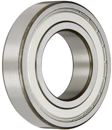 SKF 619/8  2Z Single: 619/8  2Z Single 619/8-2Z